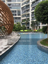The Palette (D18), Condominium #135933492